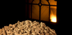 Wood Pellets